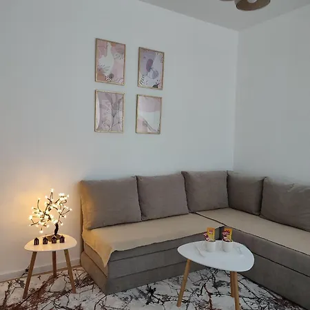 As Apartman Panonica Tuzla Exterior photo