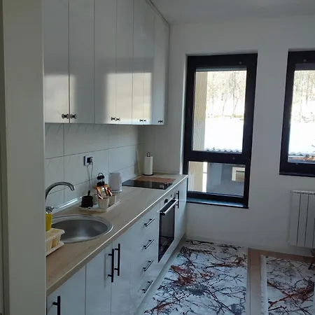 As Apartman Panonica Tuzla Exterior photo