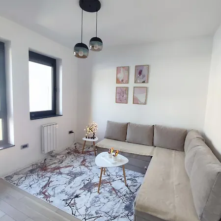 As Apartman Panonica Tuzla Exterior photo
