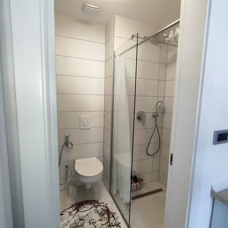 As Apartman Panonica Tuzla Exterior photo