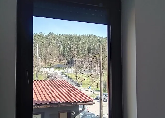 As Apartman Panonica
