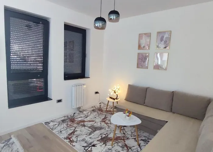 As Apartman Panonica