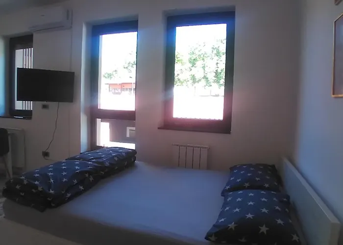 As Apartman Panonica