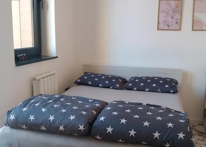 As Apartman Panonica