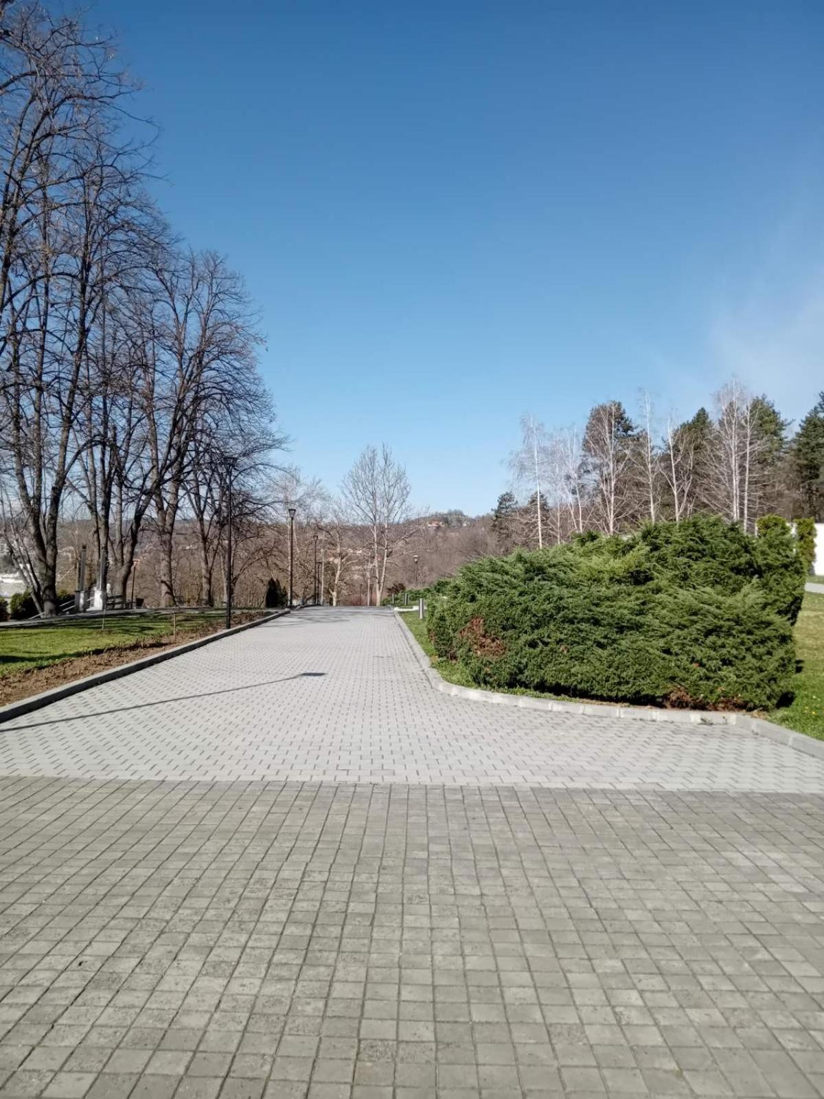 As Panonica Apartment Tuzla