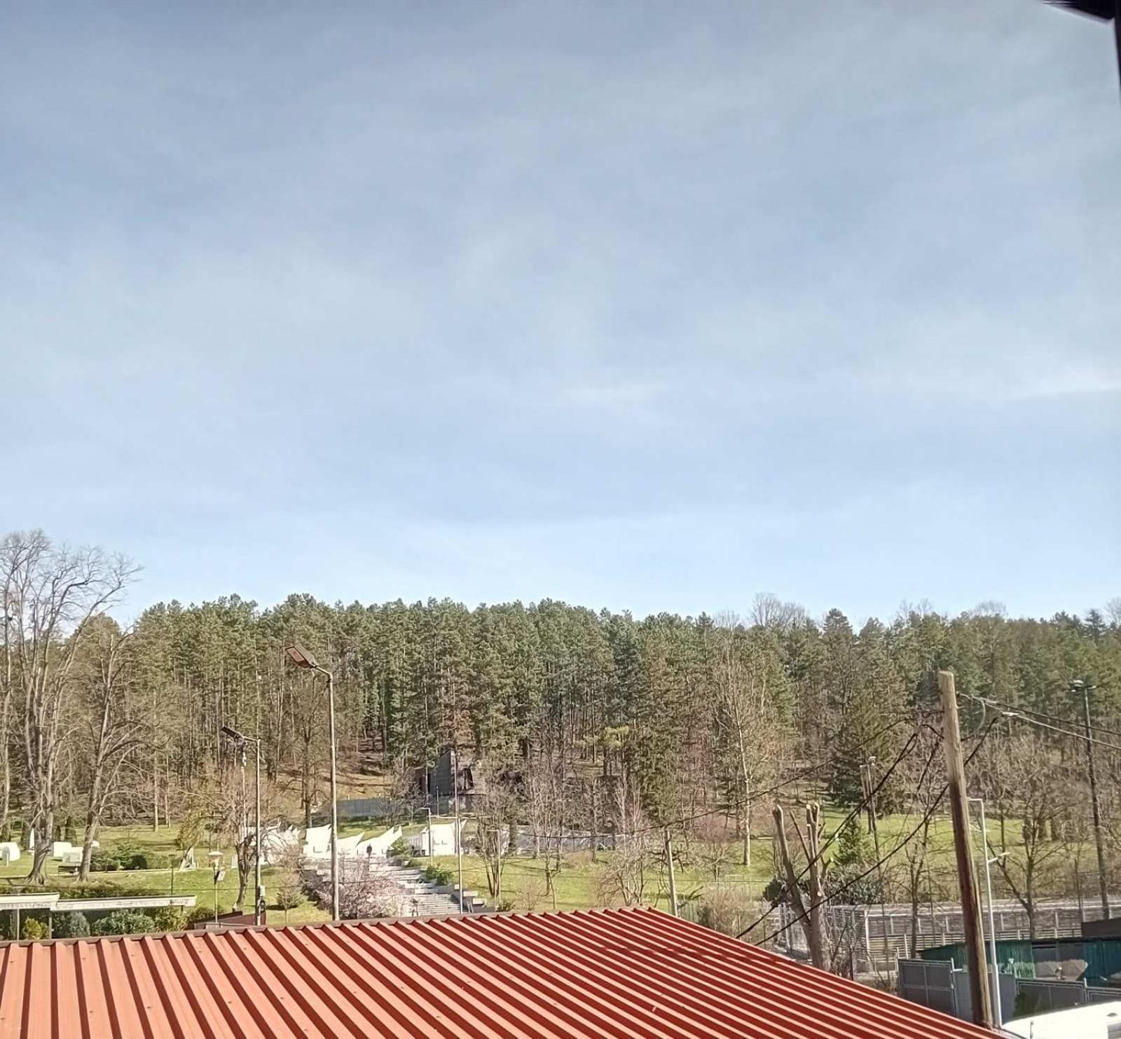 As Panonica Apartman Tuzla