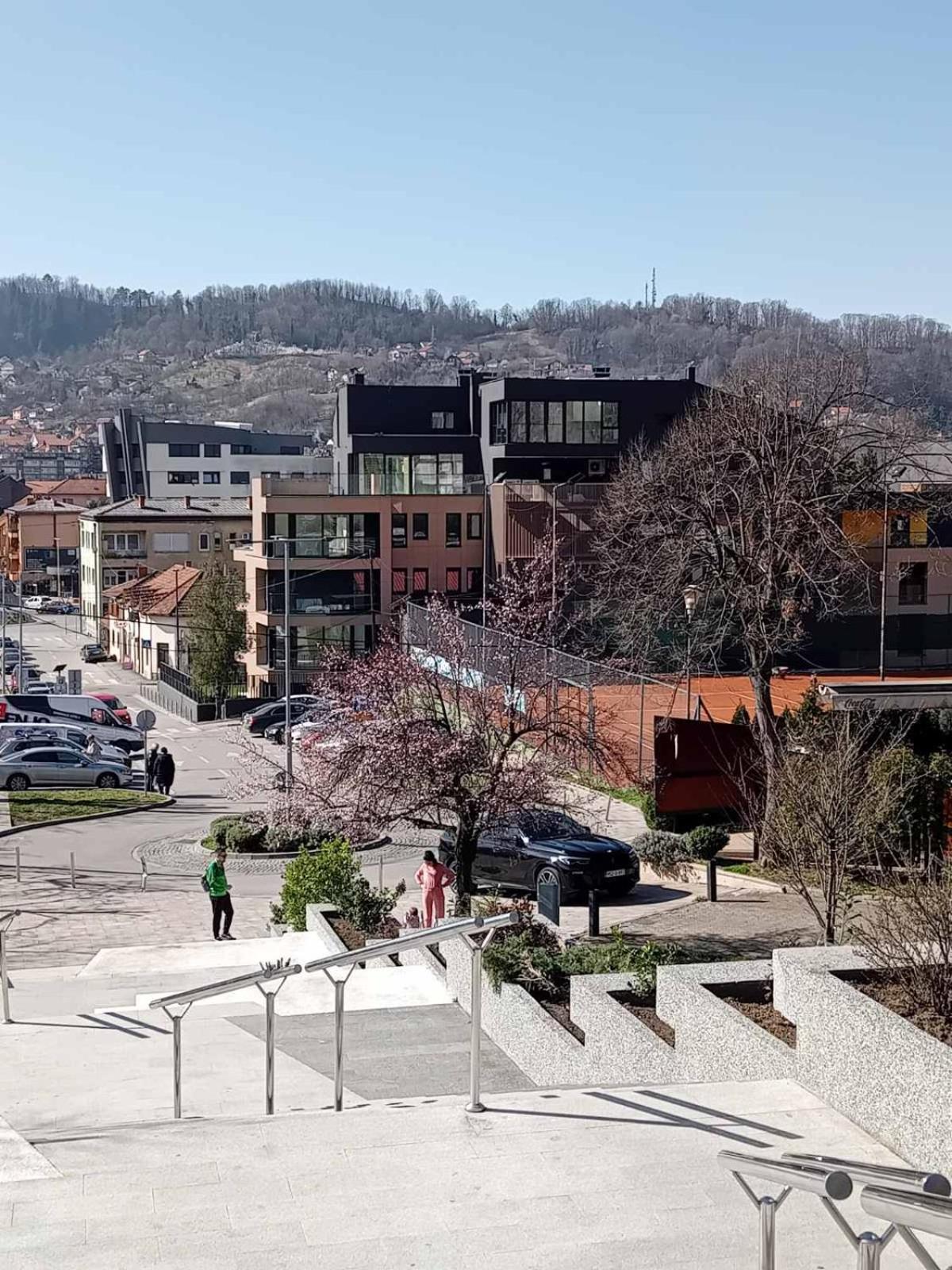 As Panonica Tuzla