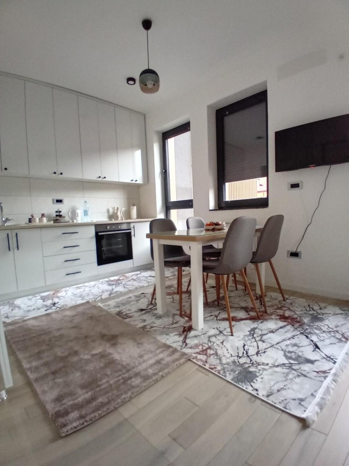 As Panonica Apartment