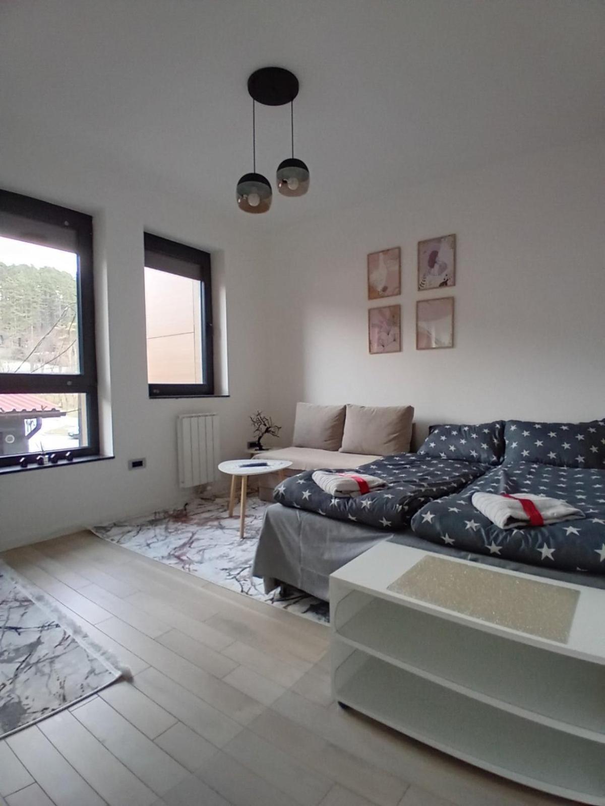 As Panonica Apartment