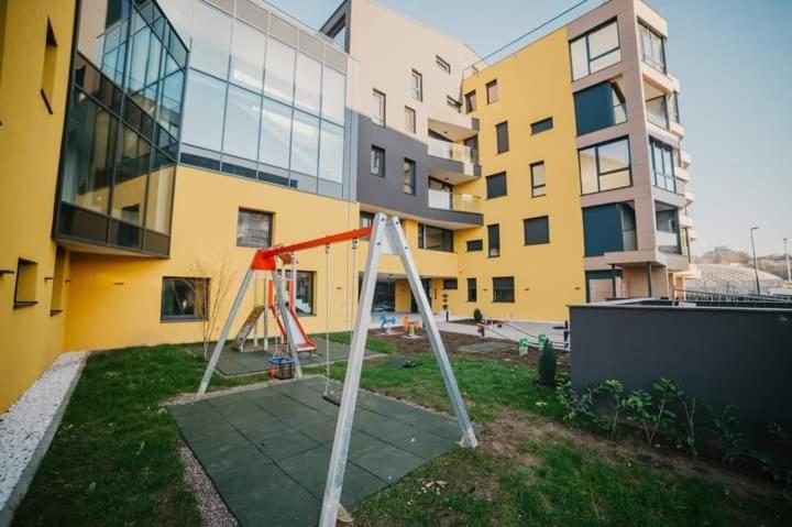 As Panonica Apartment