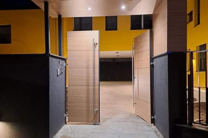 As Panonica Apartment *