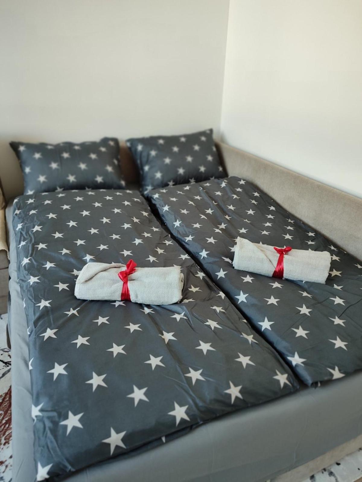 As Panonica Apartment *