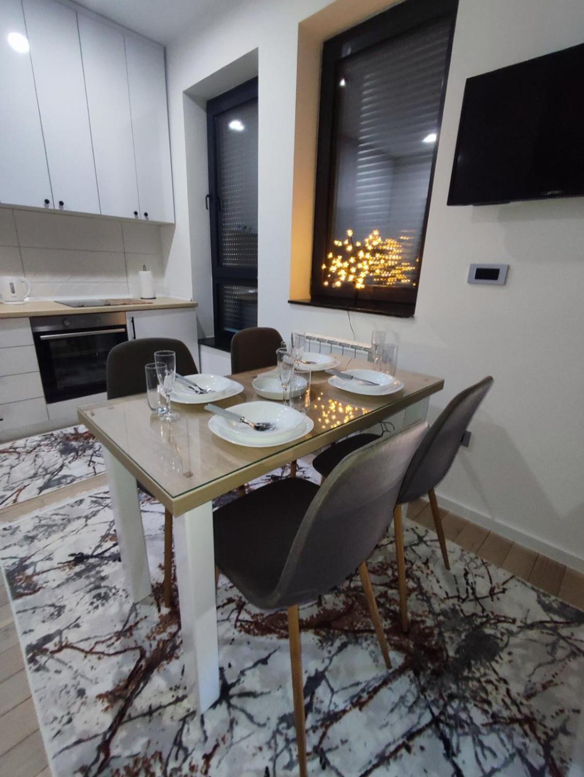 Apartment As Panonica Tuzla