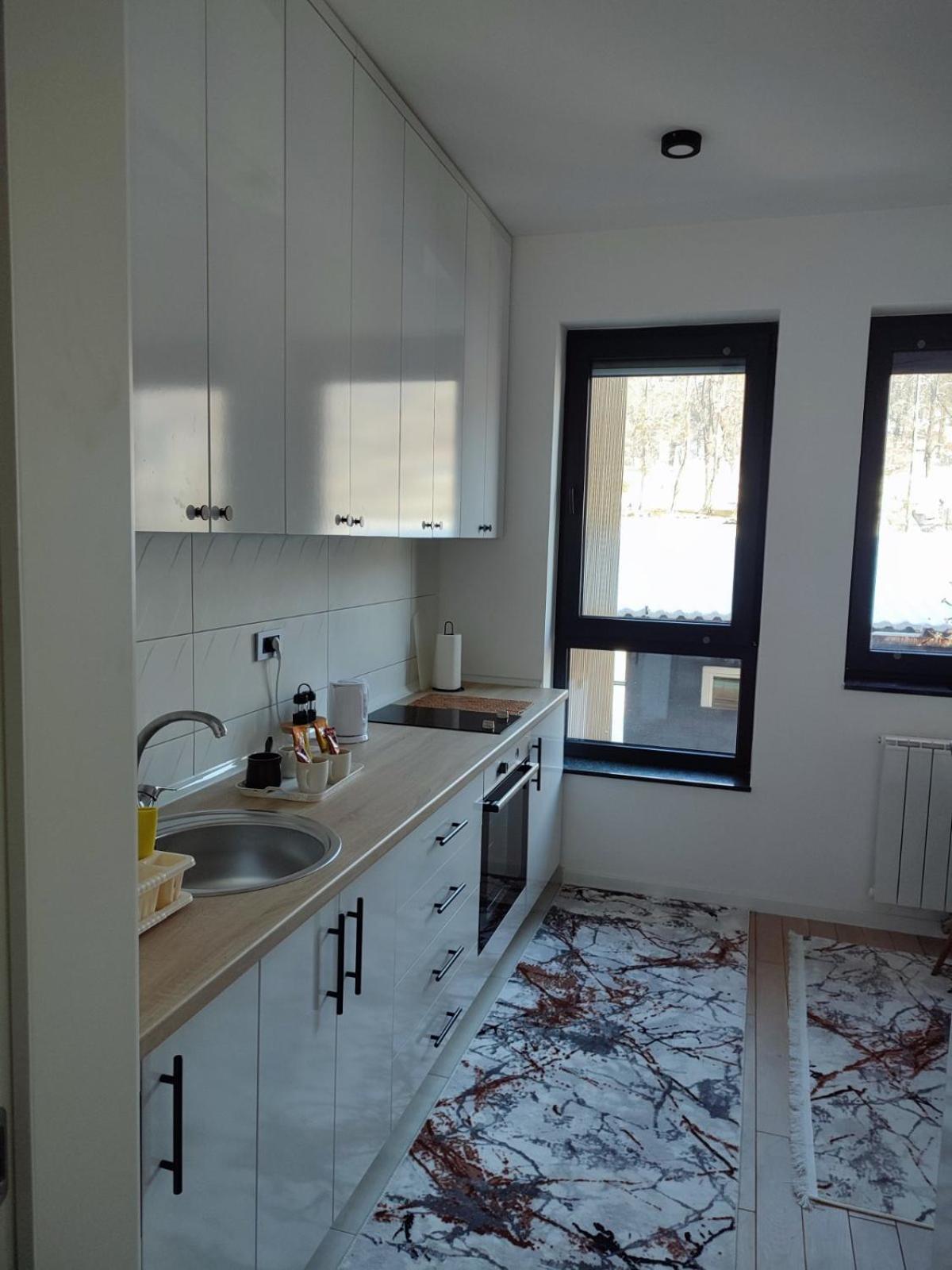 Apartment As Panonica Tuzla